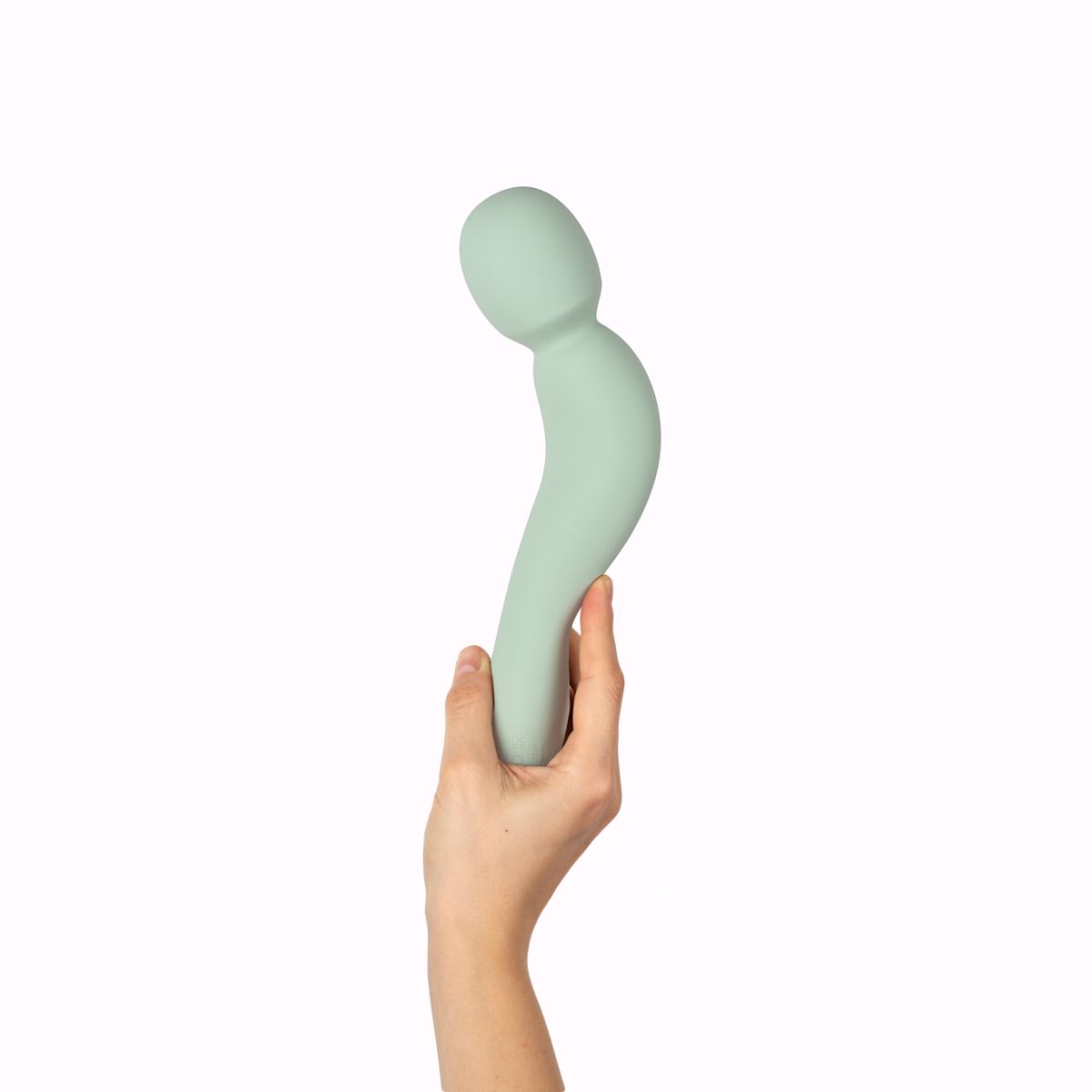 Dame - Com Wand Vibrator - Sage foto 12