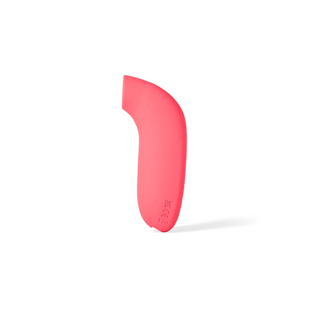 Dame - Aer Clitoris Stimulator - Coral foto 7