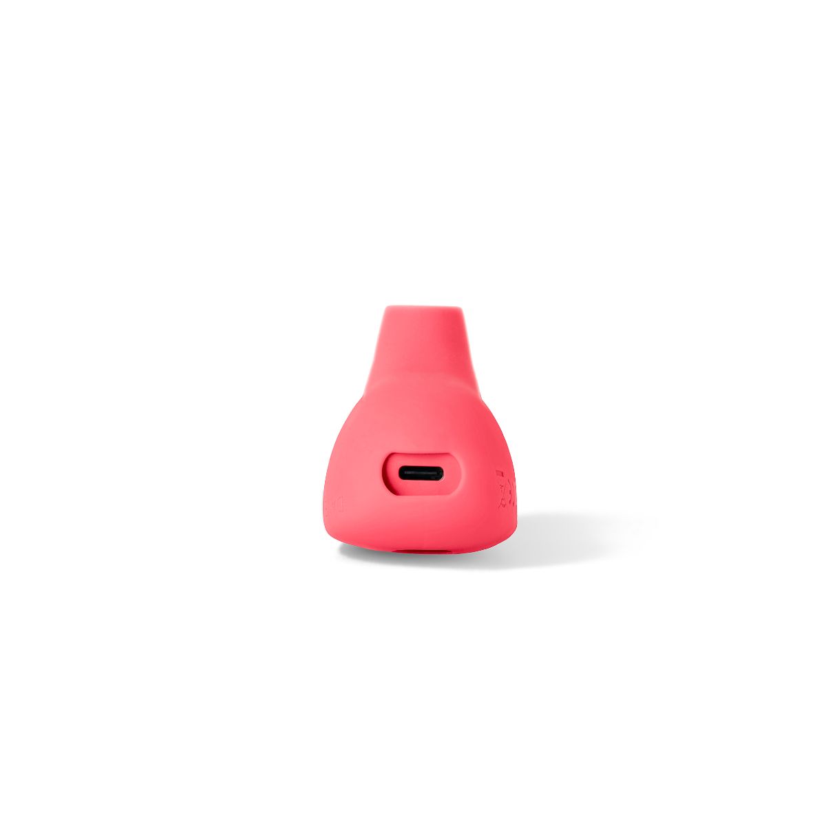 Dame - Aer Clitoris Stimulator - Coral foto 8