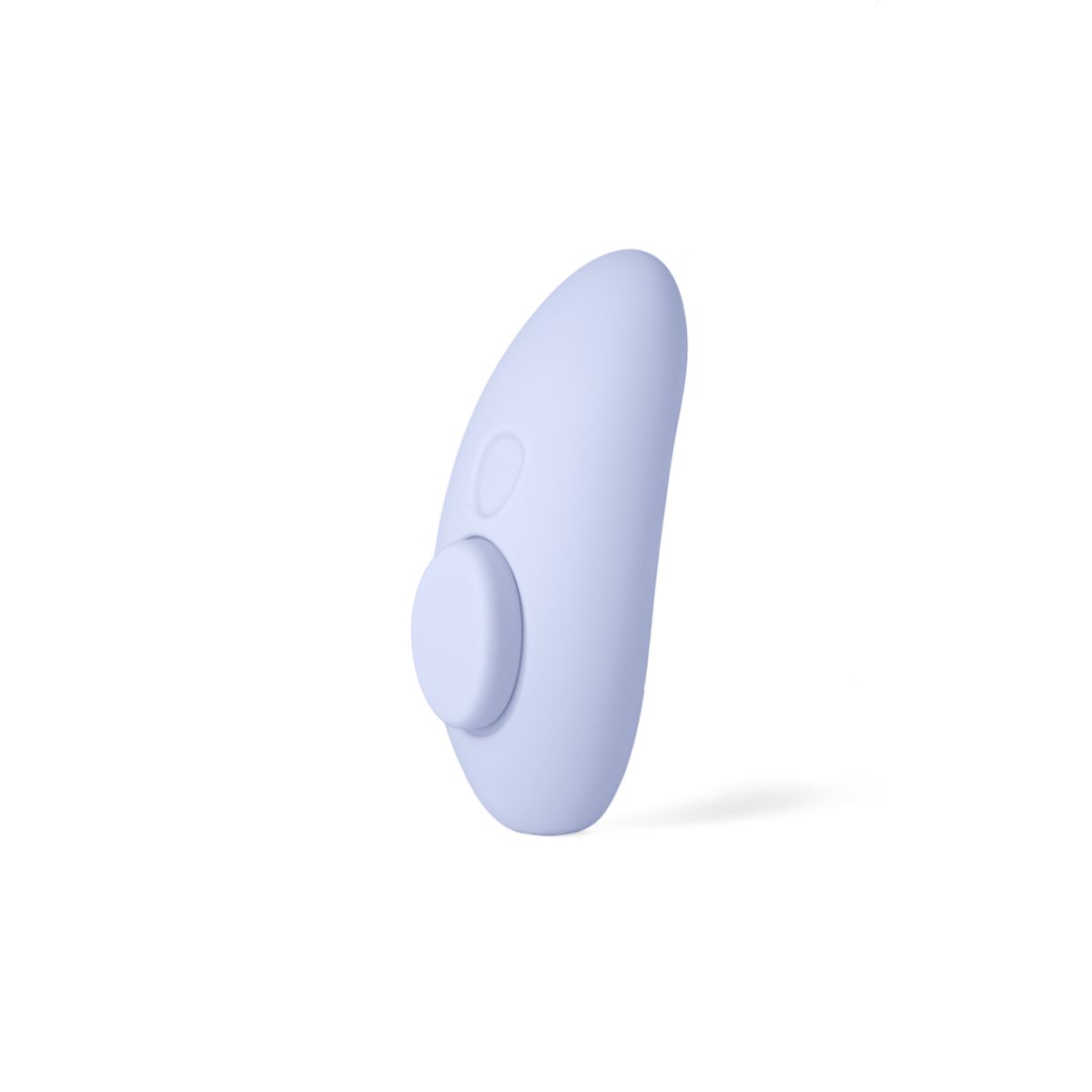 Dame - Lay Panty Vibrator - Ice White foto 6
