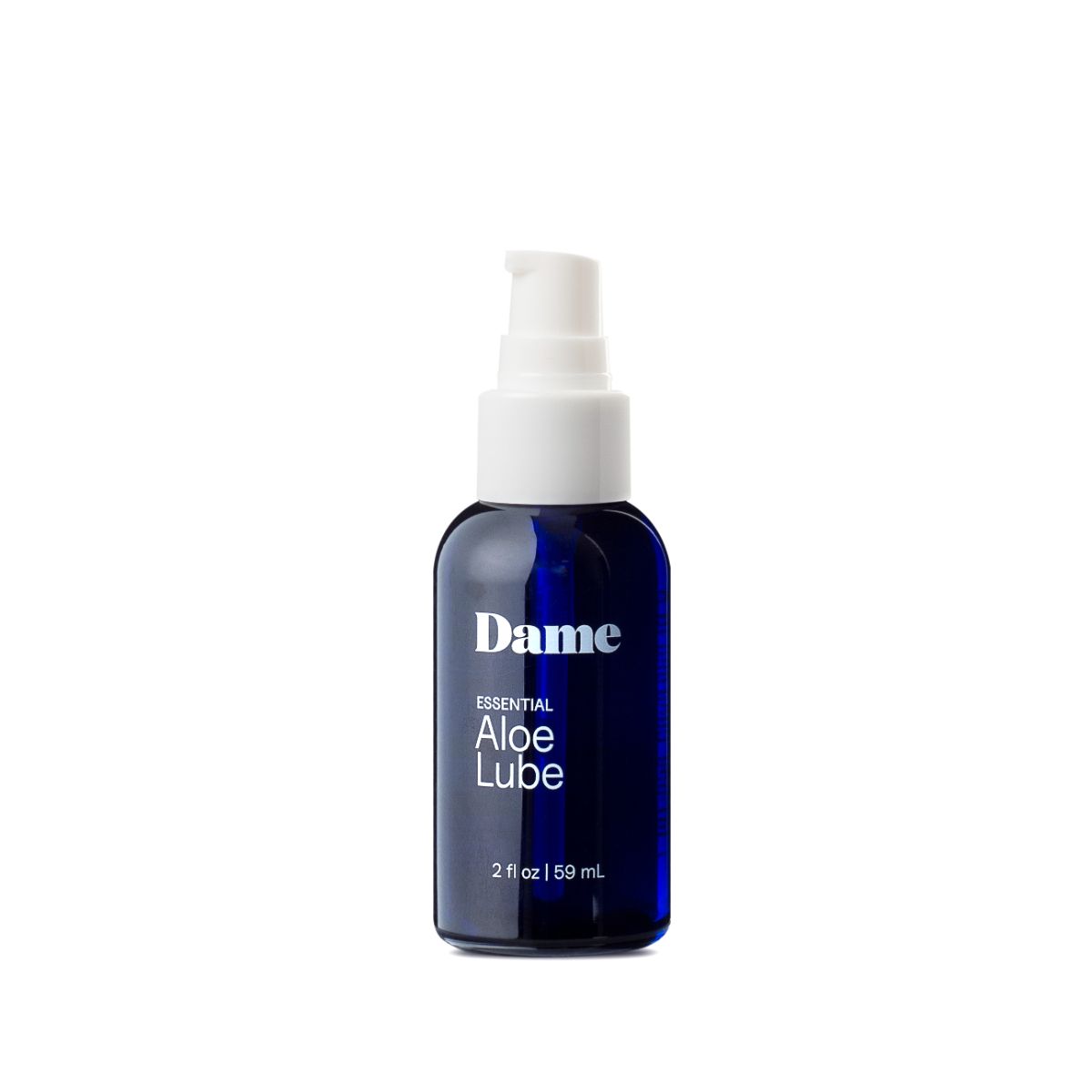 Dame - Aloe Lube Glijmiddel - 60 ml foto 3