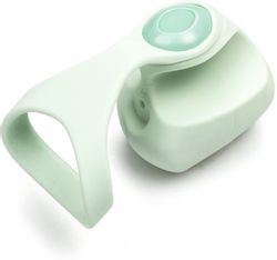 Dame Products - Fin Finger Vibrator - Jade