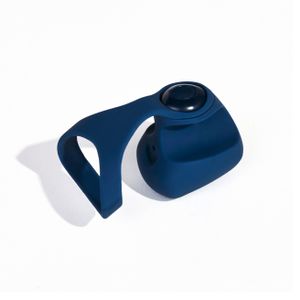 Dame Products - Fin Fingervibrator - Marine
