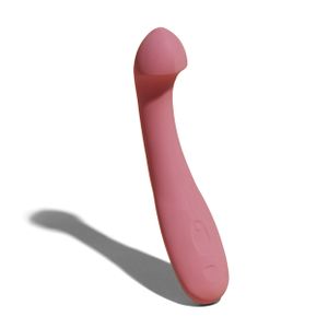 Dame Products – Arc G-Spot-Vibrator – Beere