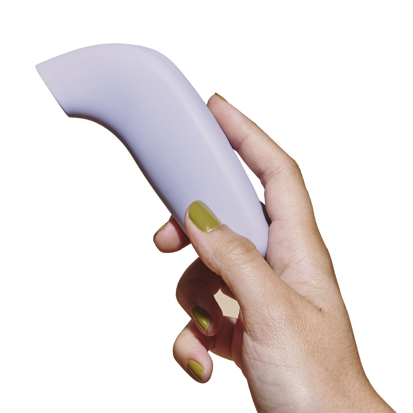 Dame Products - Luchtdruk Vibrator foto 3