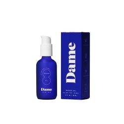 Dame Products - Sex Oil - 60ml