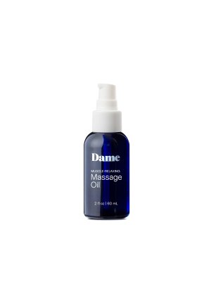Dame Products - Sex Massage Olie - 60ml