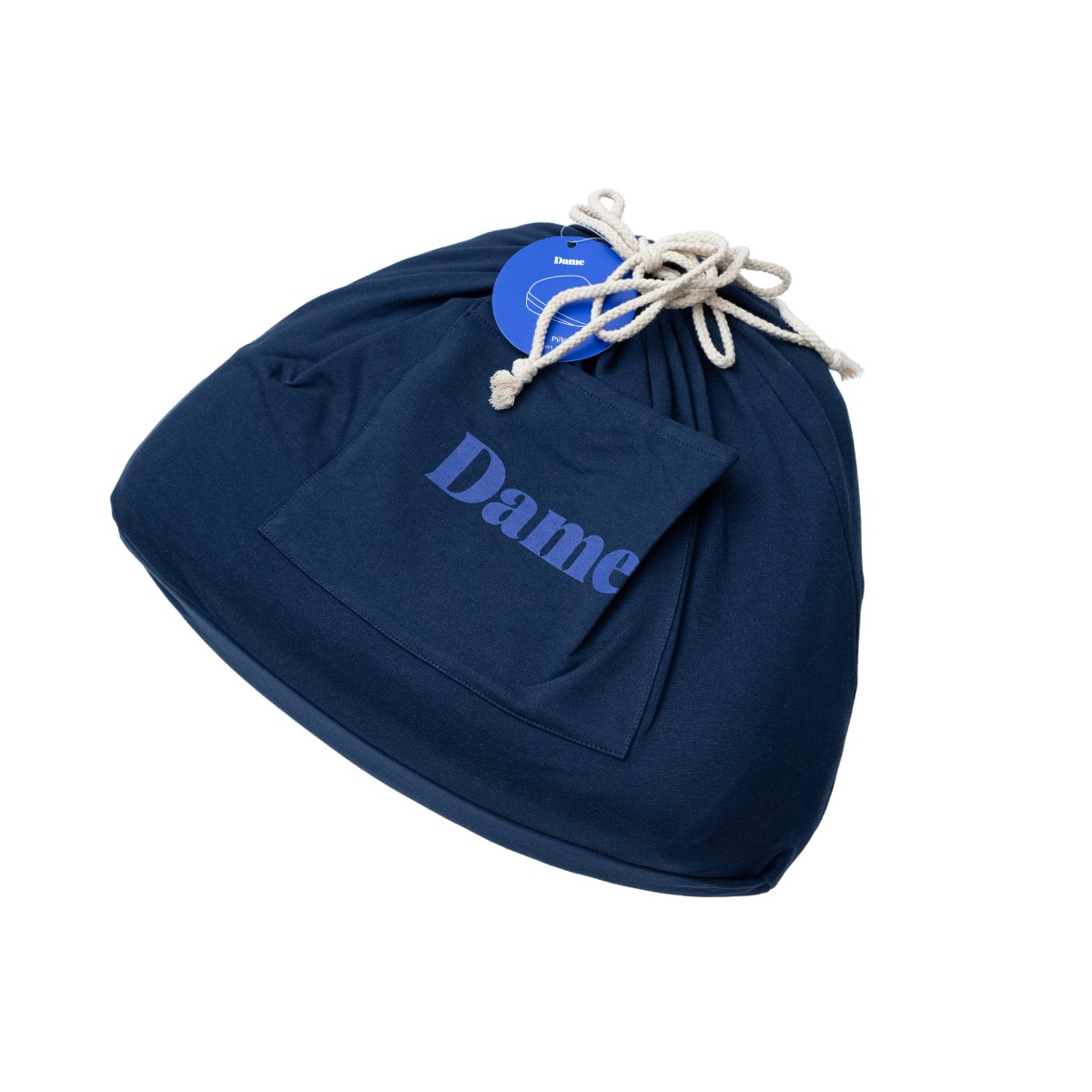 Dame - Pillo Sex Kussen - Indigo