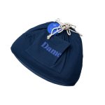 Dame - Pillo Sex Kussen - Indigo