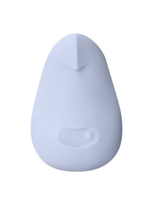Dame - Pom Flexibele Vibrator - Ice