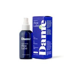 Dame Products - Aloe Gleitmittel - 118ml