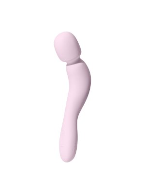 Dame - Com Wand Vibrator Quartz