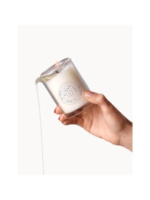 Dame Products - Massage Oil Candle Melt Together