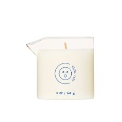 Dame Products - Massage Oil Candle Soft Touch