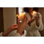 Dame Products - Massage Oil Candle Soft Touch