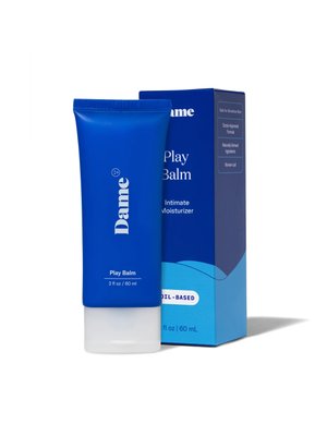 Dame - Play Balm - 60 ml