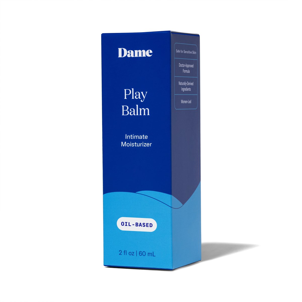 Dame - Play Balm - 60 ml