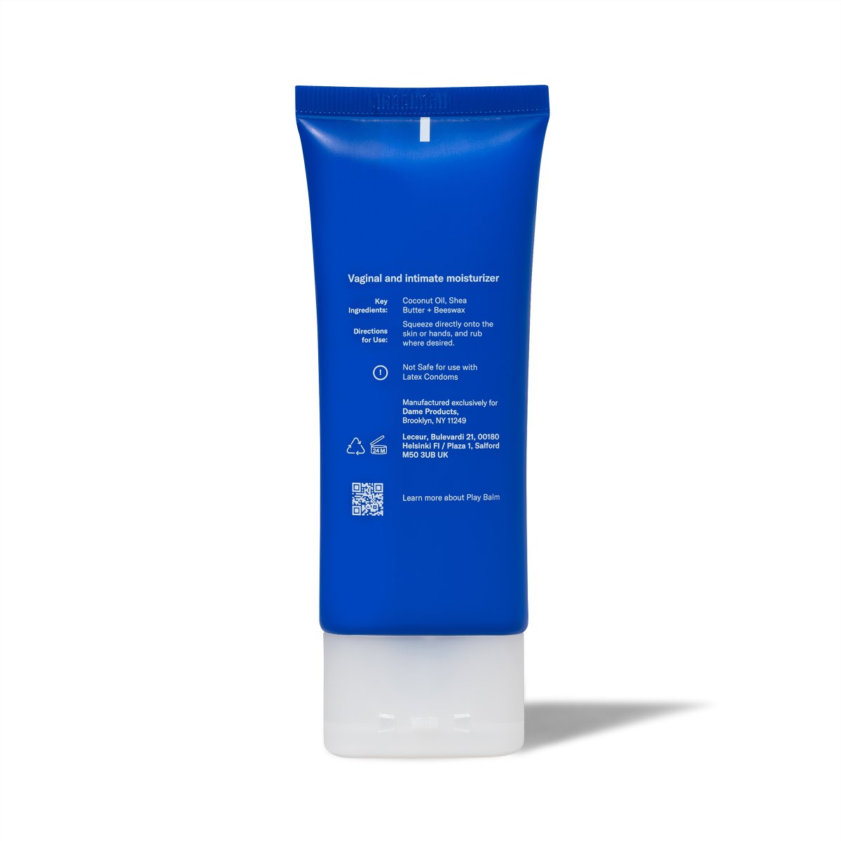 Dame - Play Balm - 60 ml