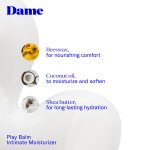 Dame - Play Balm - 60 ml