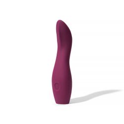 Dame - Dip 2 Vibromasseur Polyvalent - Rose