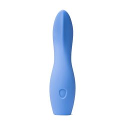 Dame - Dip 2 Vibratore Versatile - Viola