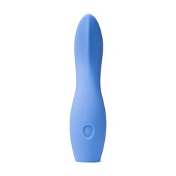 Dame - Dip 2 Versatile Vibrator - Purple