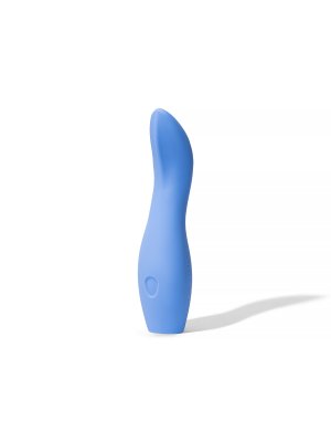 Dame - Dip 2 Versatile Vibrator - Paars