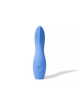 Dame - Dip 2 Versatile Vibrator - Paars