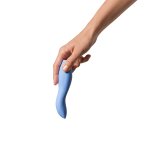 Dame - Dip 2 Versatile Vibrator - Paars