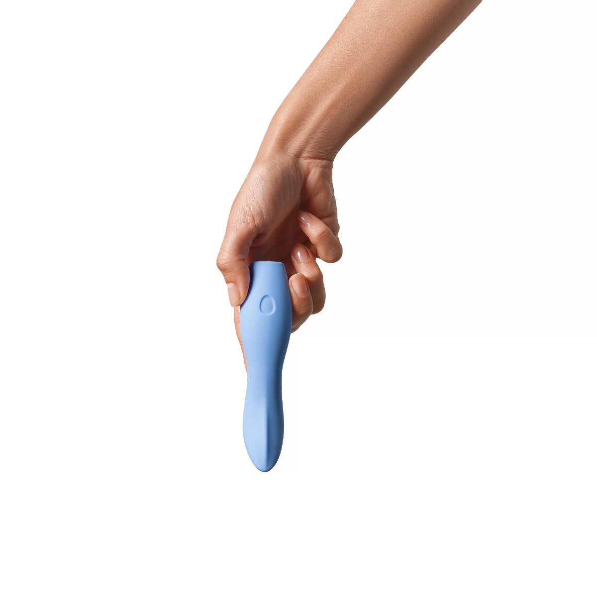 Dame - Dip 2 Versatile Vibrator - Paars
