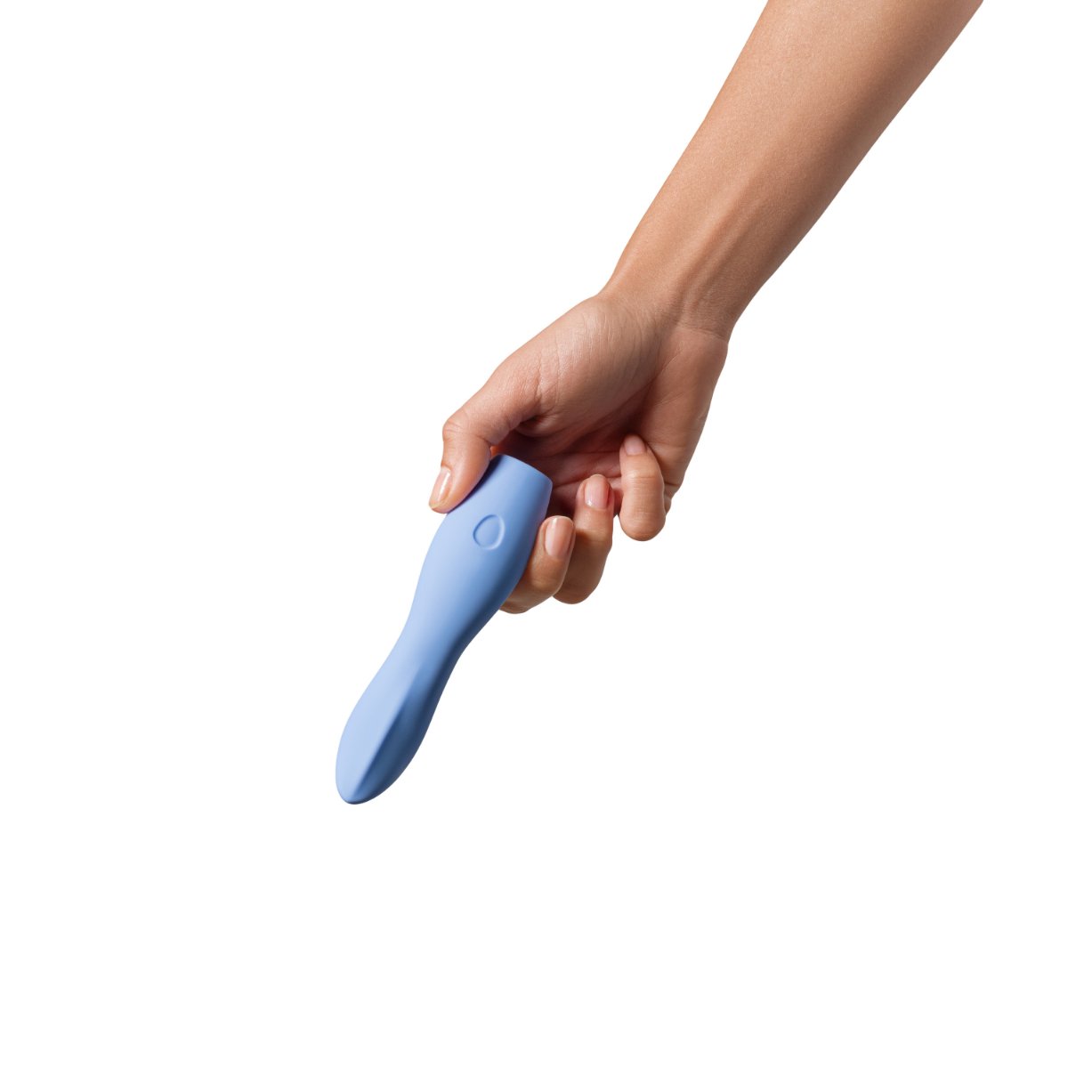 Dame - Dip 2 Versatile Vibrator - Paars