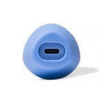 Dame - Dip 2 Versatile Vibrator - Paars