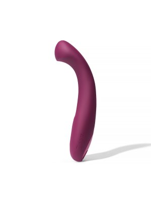 Dame - Arc G-Spot Vibrator - Paars