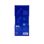 Dame - Arc G-Spot Vibrator - Ice
