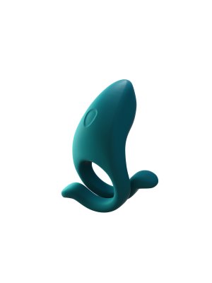 Dame - Hug Verstelbare Cock Ring - Fir