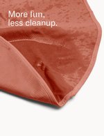 Dame Products - Thro Speelkleed – Copper