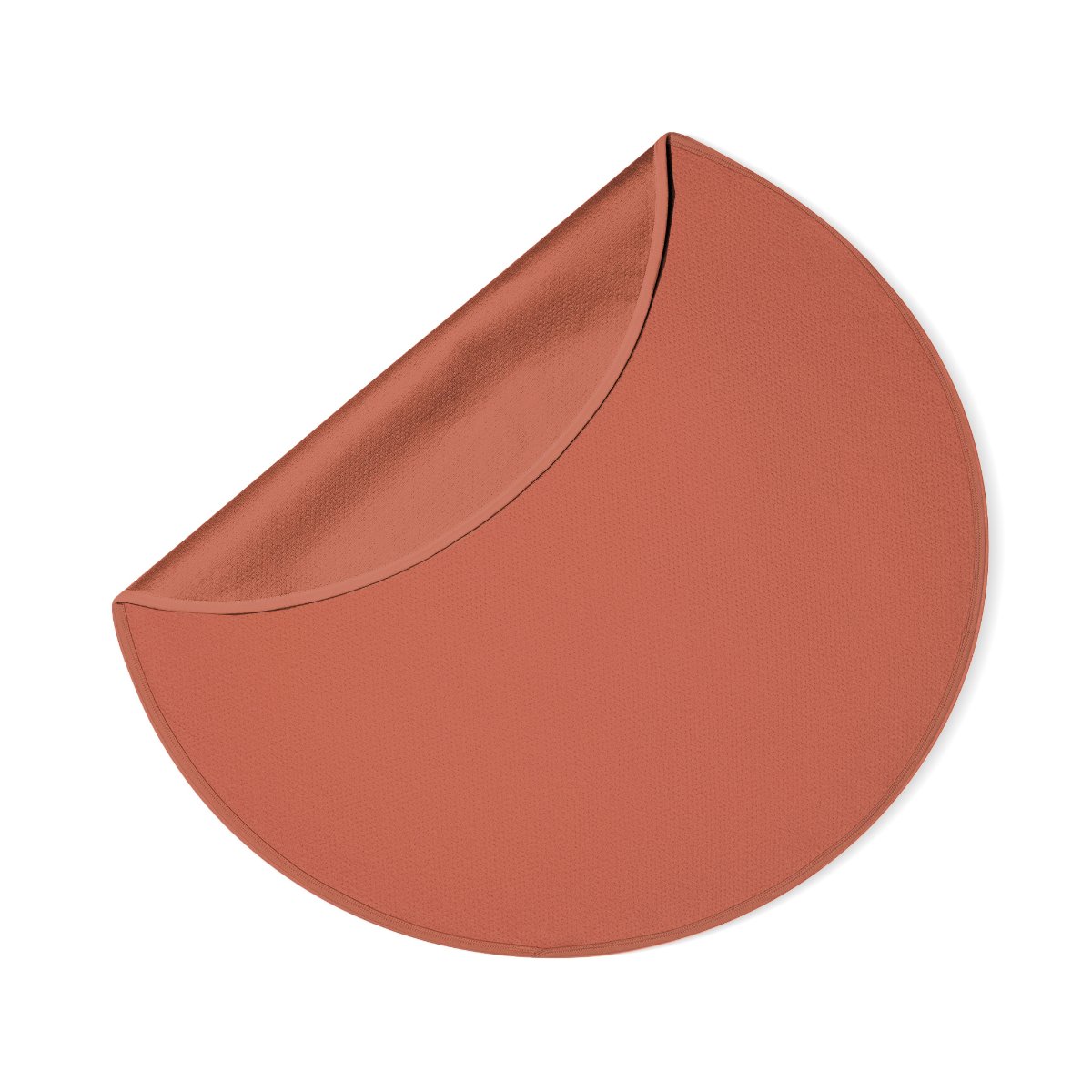 Dame Products - Thro Speelkleed – Copper