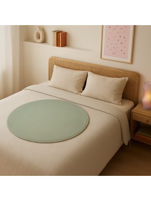 Dame Products - Thro Speelkleed – Sage