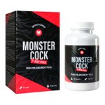 Devils Candy Monster Cock