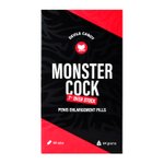 Devils Candy Monster Cock