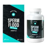 Devils Candy Sperm Flood - 60 capsules