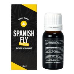 Devils Candy - Spaanse Vlieg 10 ml