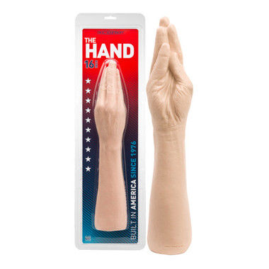 De Hand - Dildo - EasyToys