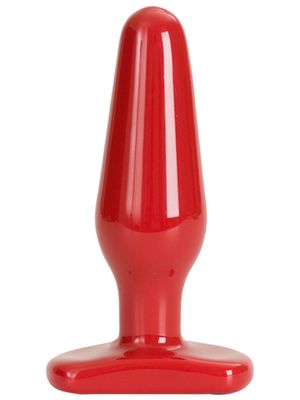 Red Boy Extreme Buttplug XL