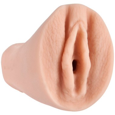 Palm Pal - Ultraskyn Virgin Pussy - EasyToys