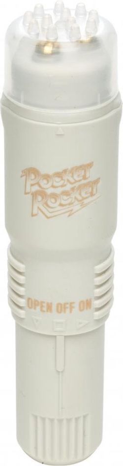 Pocket Rocket - The Original