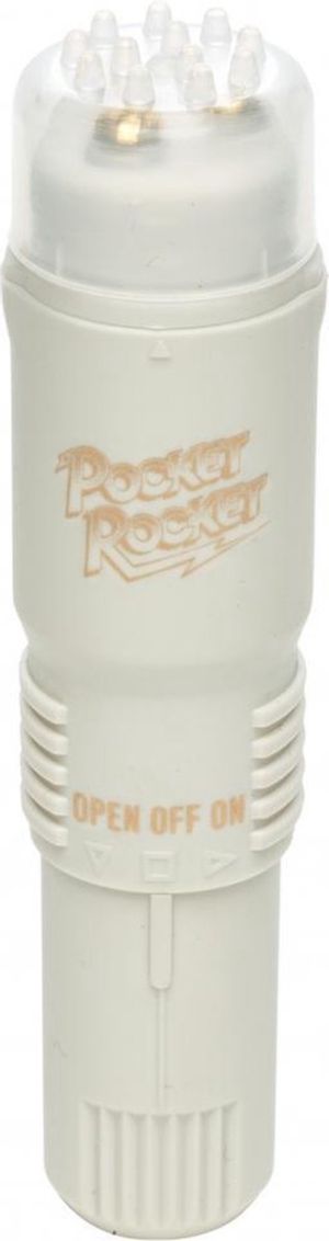 Pocket Rocket - Das Original
