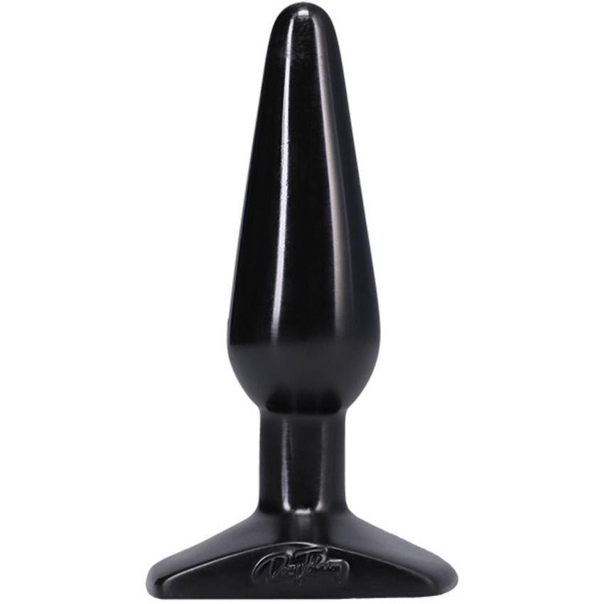 Doc Johnson - De Klassieke Buttplug - Medium foto 2