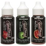 Doc Johnson - GoodHead Tingle Drops - 30 ml