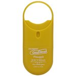 Doc Johnson - GoodHead Juicy Head Dry Mouth Spray ToGo - Ananas - 9 ml